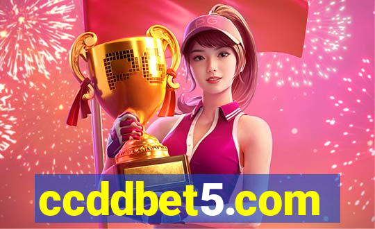 ccddbet5.com