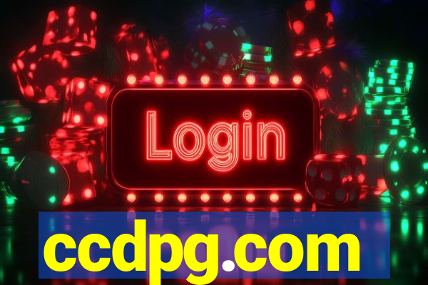 ccdpg.com