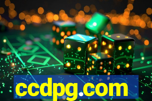 ccdpg.com