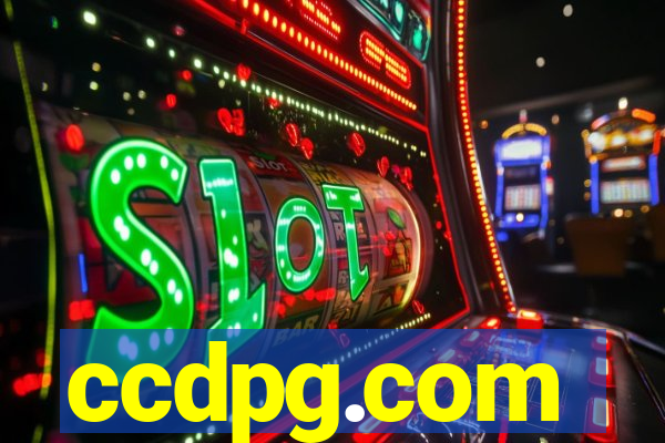 ccdpg.com