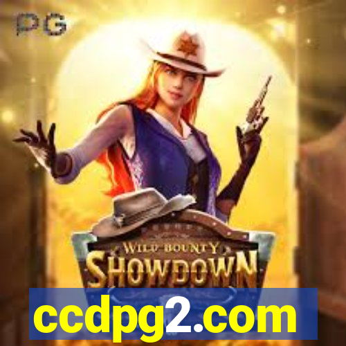 ccdpg2.com