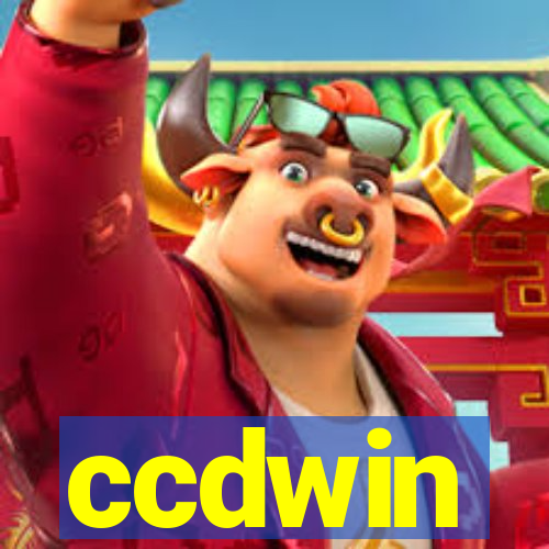 ccdwin