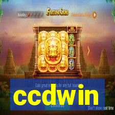 ccdwin