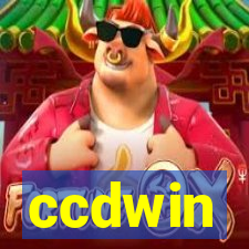 ccdwin