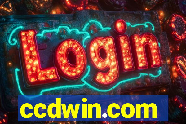 ccdwin.com