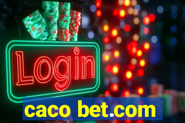 caco bet.com