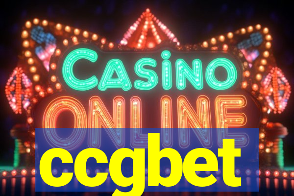 ccgbet