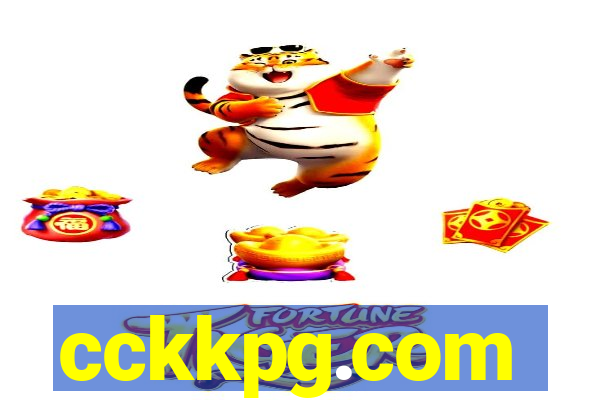 cckkpg.com