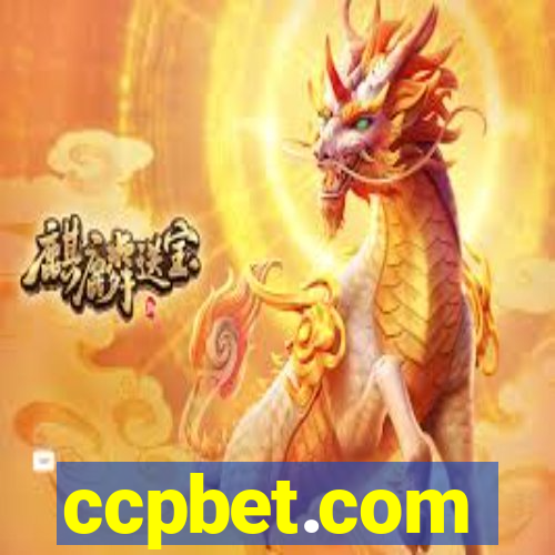 ccpbet.com