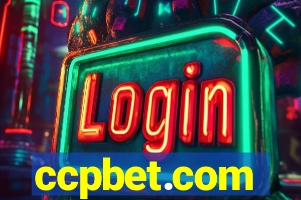 ccpbet.com