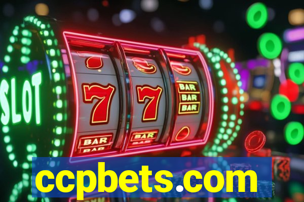 ccpbets.com