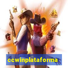 ccwinplataforma