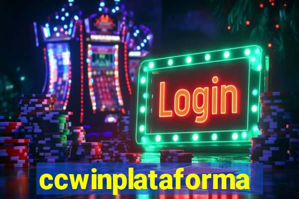 ccwinplataforma