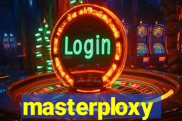 masterploxy