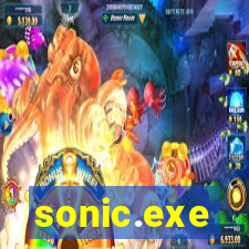 sonic.exe