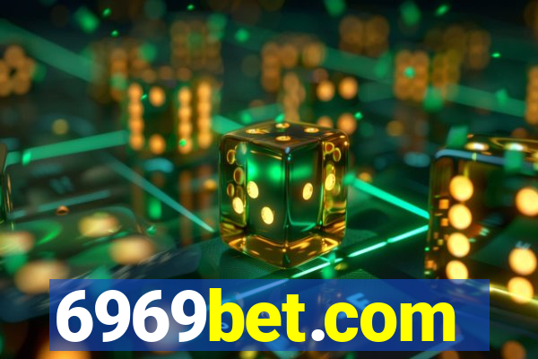 6969bet.com