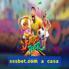 sssbet.com a casa do tubarão