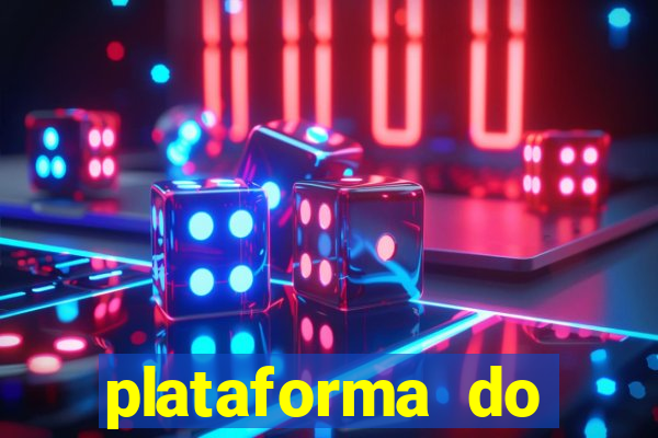 plataforma do gusttavo lima de jogo