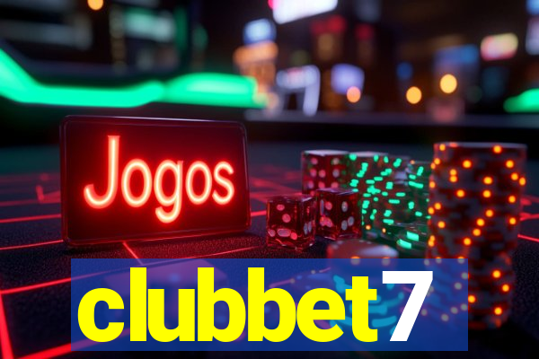 clubbet7