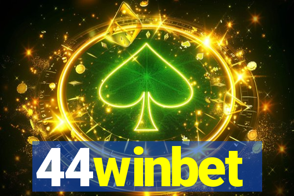 44winbet