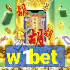 w1bet