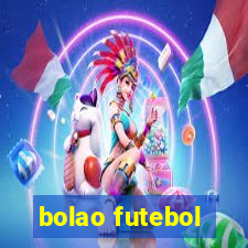 bolao futebol