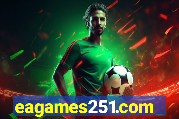 eagames251.com