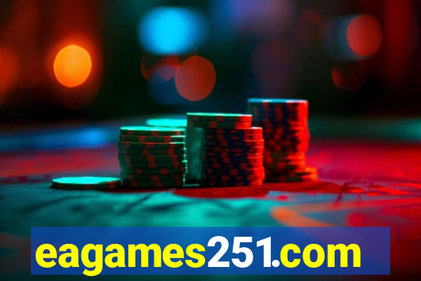 eagames251.com