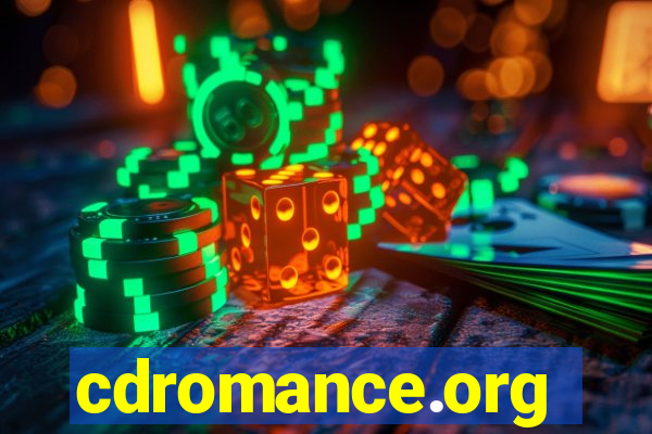 cdromance.org