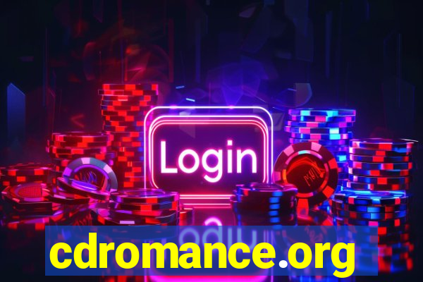 cdromance.org