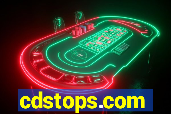 cdstops.com