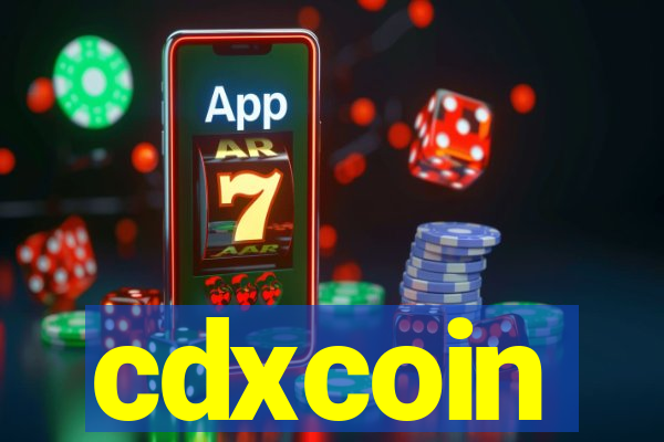 cdxcoin