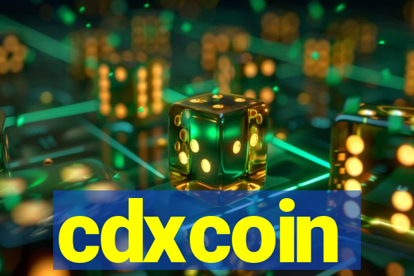 cdxcoin