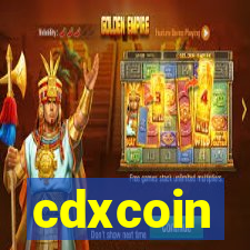 cdxcoin