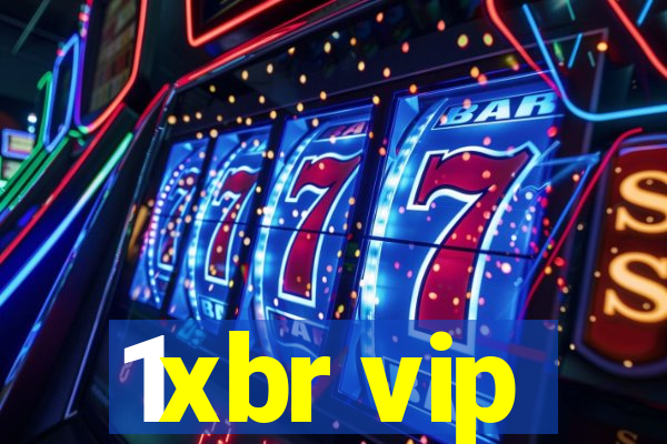 1xbr vip