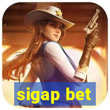 sigap bet