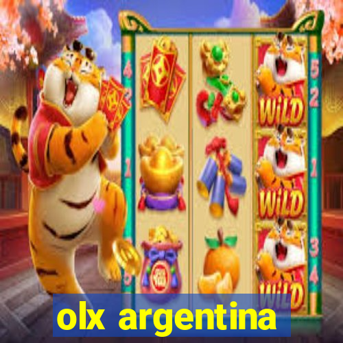 olx argentina