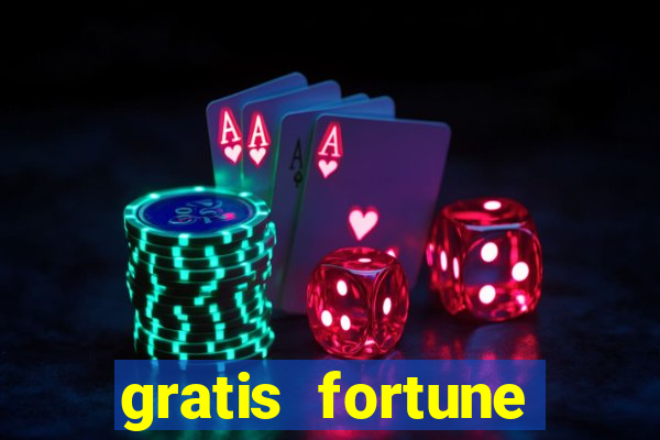 gratis fortune dragon demo