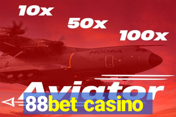 88bet casino