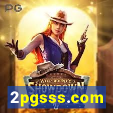 2pgsss.com