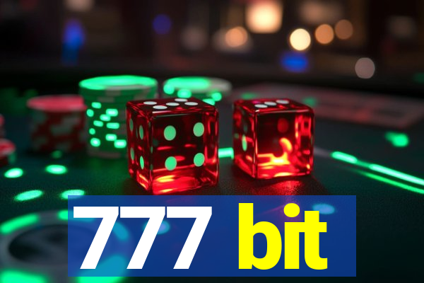 777 bit