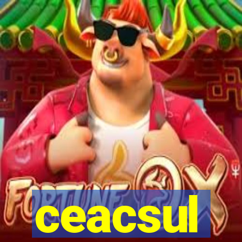 ceacsul