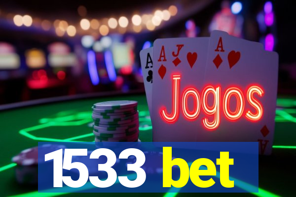 1533 bet