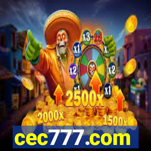 cec777.com