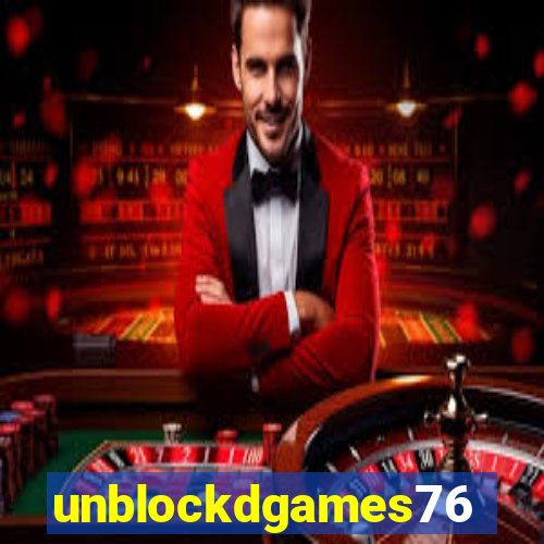 unblockdgames76