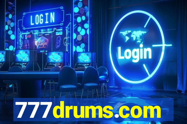 777drums.com