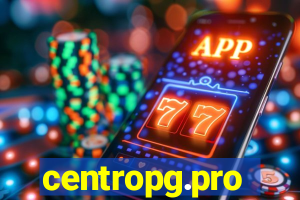 centropg.pro