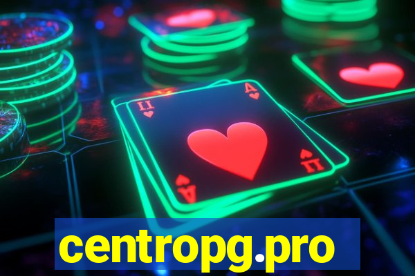 centropg.pro