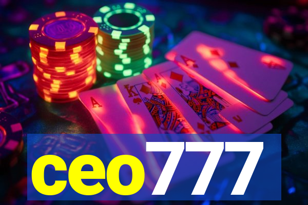 ceo777