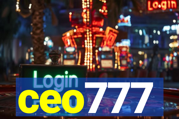 ceo777